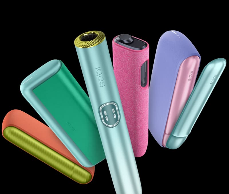 IQOS Iluma